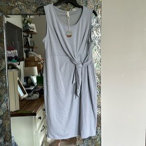 Pinkblush size XL dress